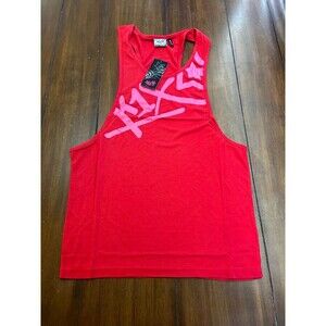 Men’s K1X Basketball Tank Too Size Medium
